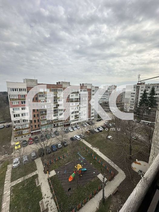 Продава се Тристаен апартамент в София, Връбница 2 - 89 кв.м за 1318 €/кв.м - Снимка #9