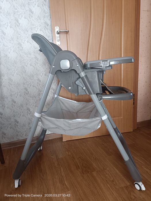 Продам детский стульчик для кормления