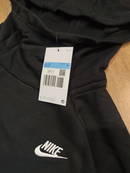 Hanorac damă Nike mărimea M