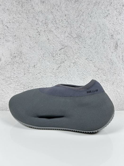 Adidas Yeezy Knit RNR Fade Onyx