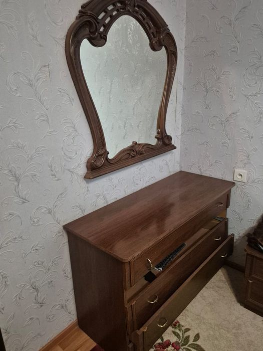 Продается мебель