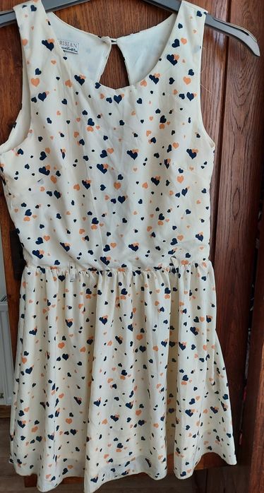 Rochie subțire de vară