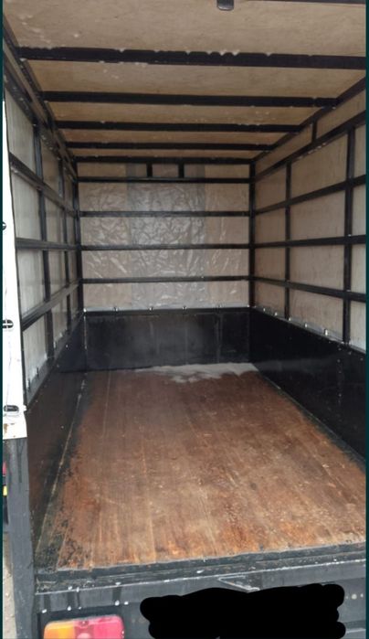 Легковой автоприцеп