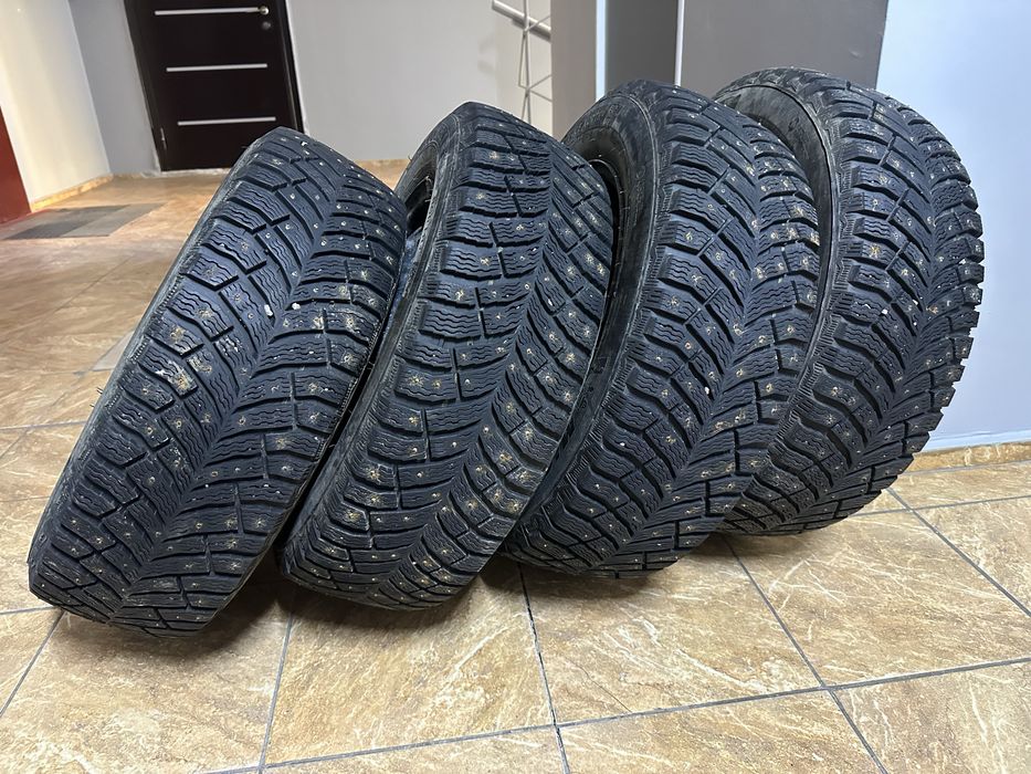 Мишлен Шины хундай 15/65/195