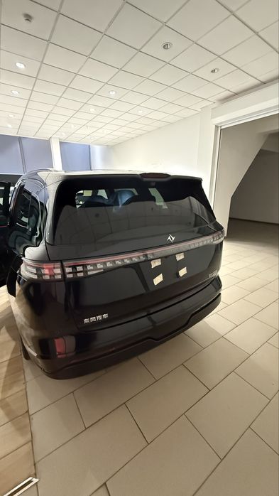 Dongfeng ep 008 Ultra 2026!