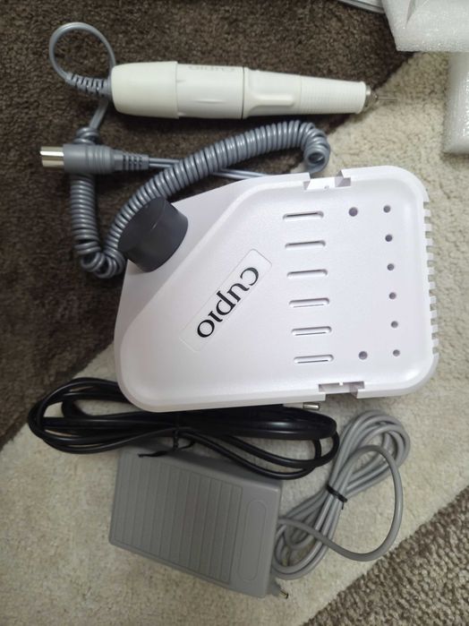 Freza electrica Cupio noua