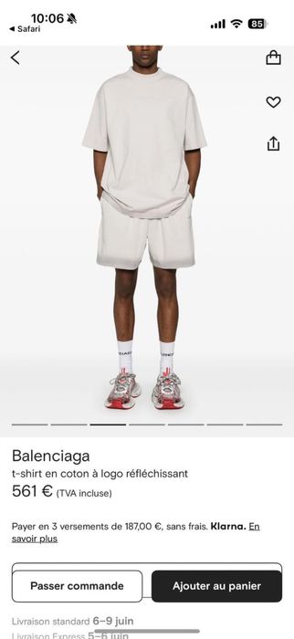 Bal€nciaga Set екип