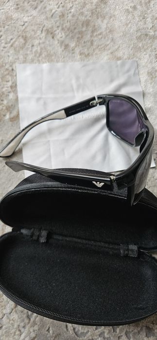 Ochelari Emporio Armani(original)