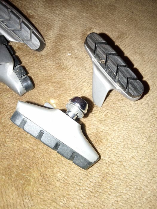 Saboți frână cursiera Shimano dura ace