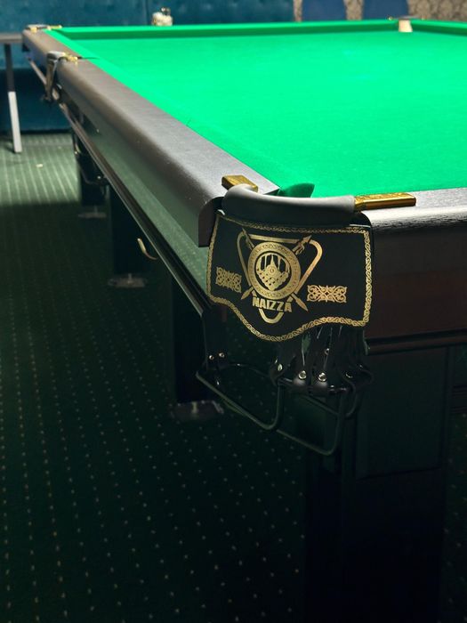 Бильярдный стол NAIZZA STANDART