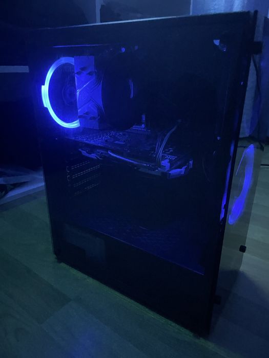 Игровой системный блок