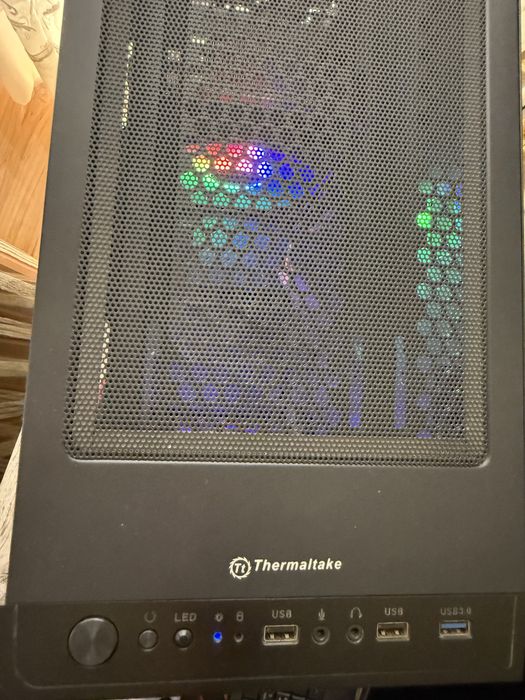 Продается компьютер без видеокарты