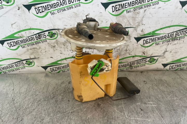 Pompa combustibil Dacia Logan prima generatie (facelift)