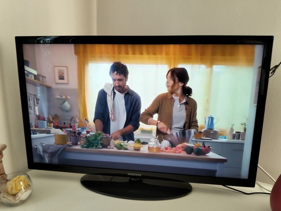 Televizor Samsung 40 inch Full HD perfect functional