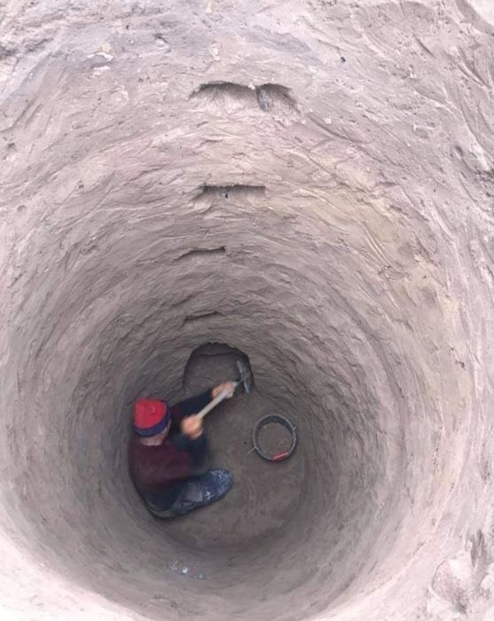 Ассаламу алайкум Кимга канализация, водопровод ва сантехника хизмати .