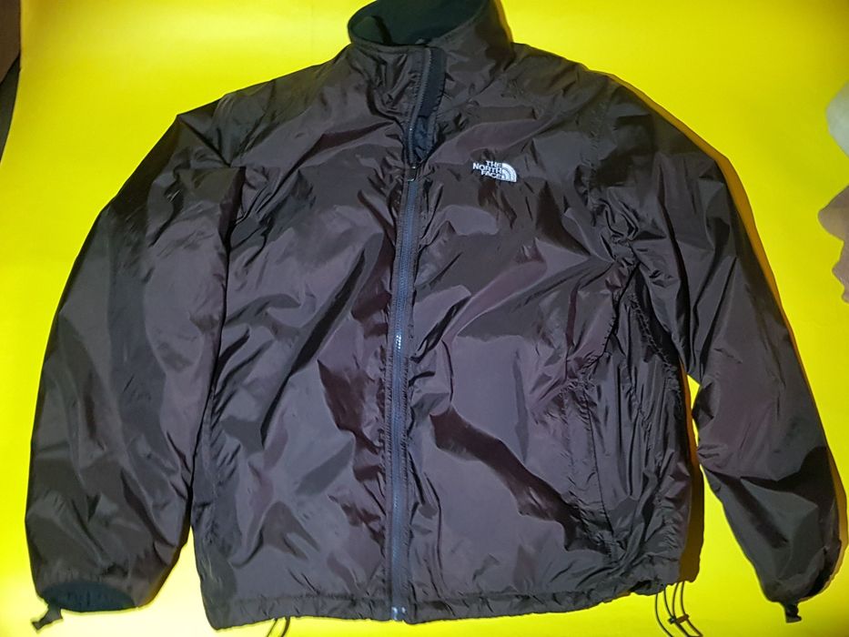 North Face   мъжко яке