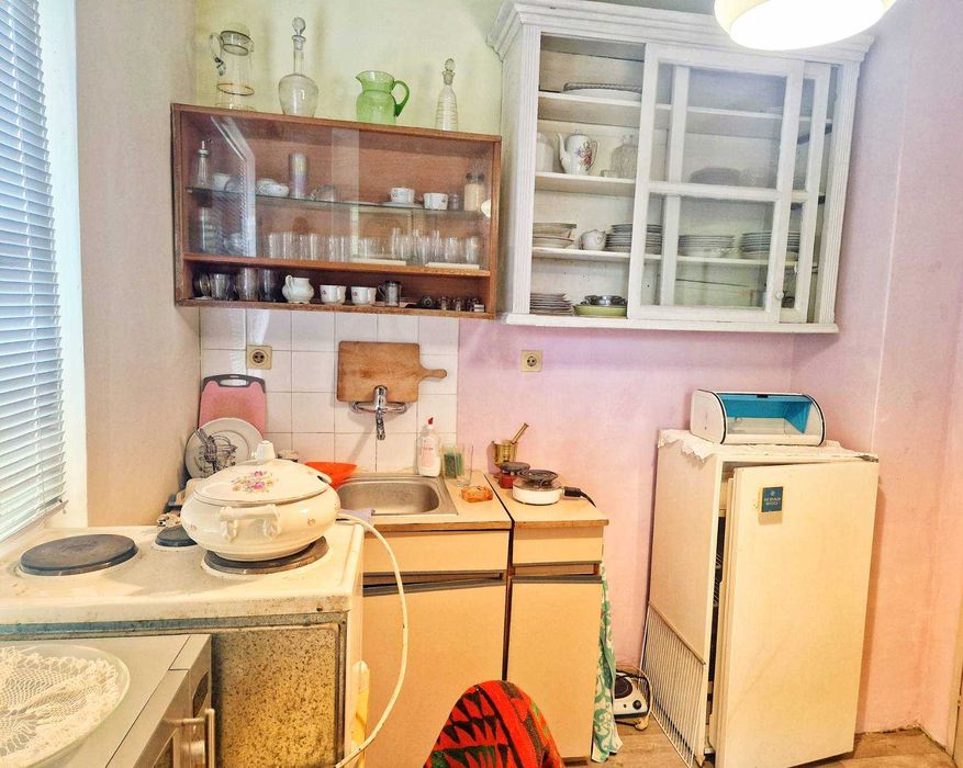 Имот Корект продава 3-Стаен апарт, идеален център, гр. Асеновград