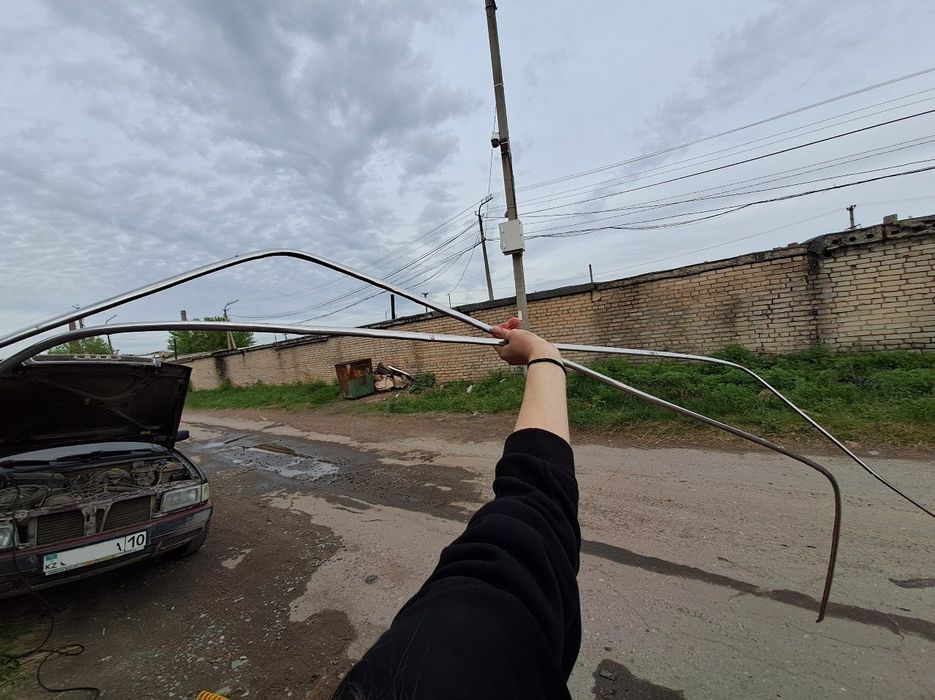 Ваз запчасти разбор бу классика.