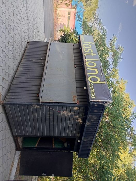 Продам контейнер