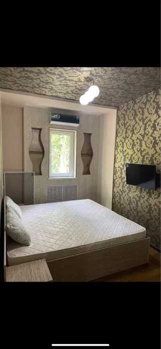 Сдаётся квартира на Метро Айбек‼️