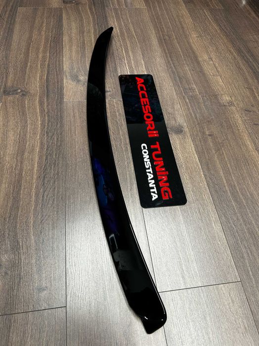 Eleron Luneta - BMW Seria 3 E46 Negru Lucios