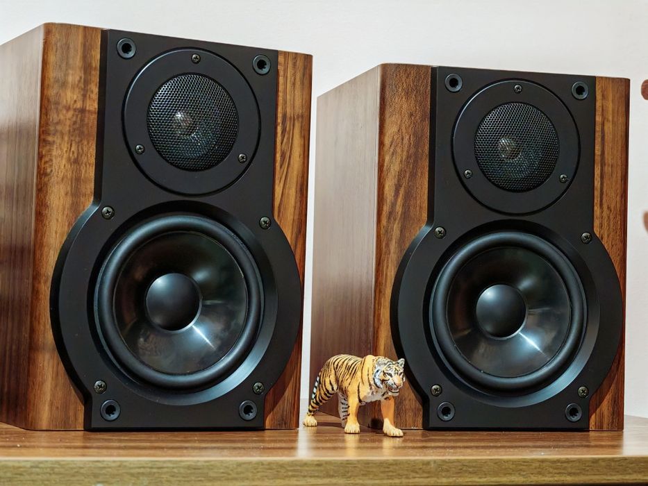 Aiwa SX-LEM10. Boxe raft superbe. Sunet peste așteptări. Ca noi. Preț