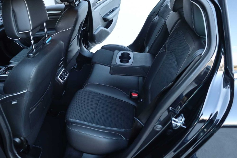 Renaul Megane 2017 / BOSE / 1.2 TCE / 125 CP