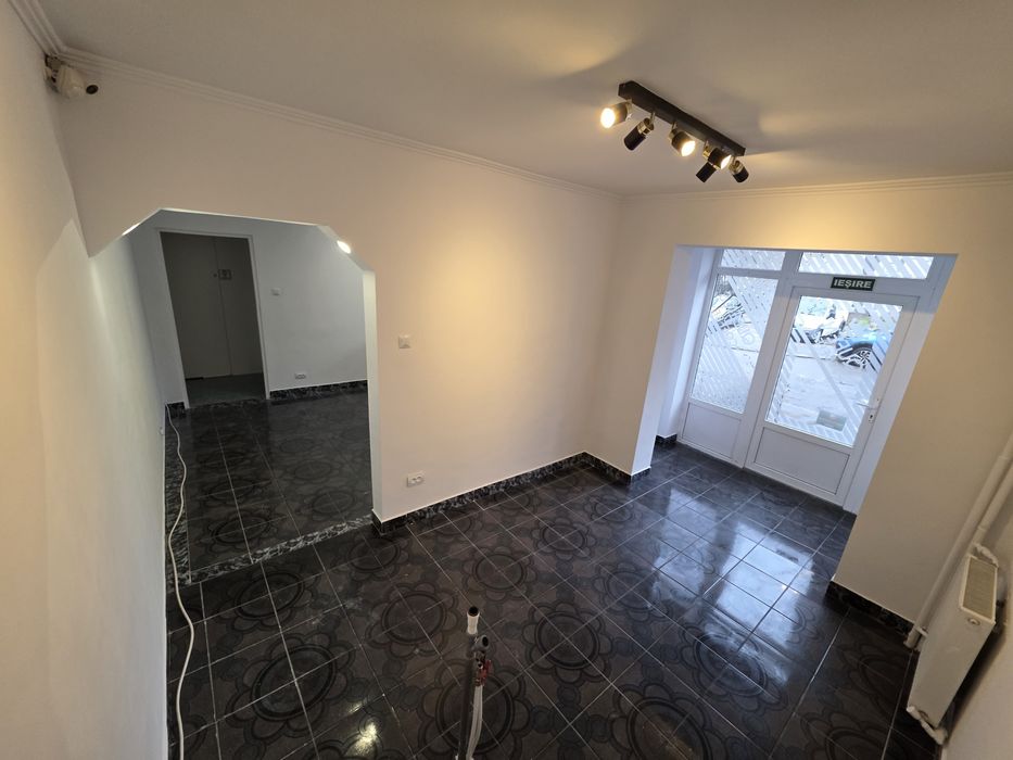 Spațiu comercial /spatiu  alimentație publica