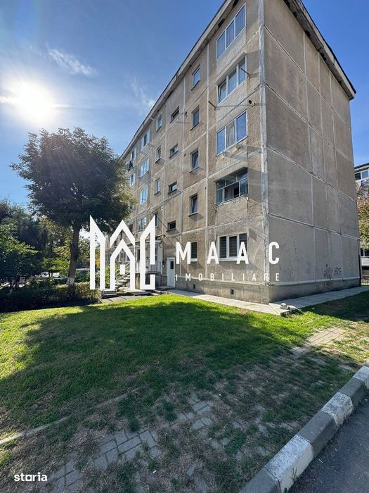 Garsoniera | Zona Nord | Etaj 1