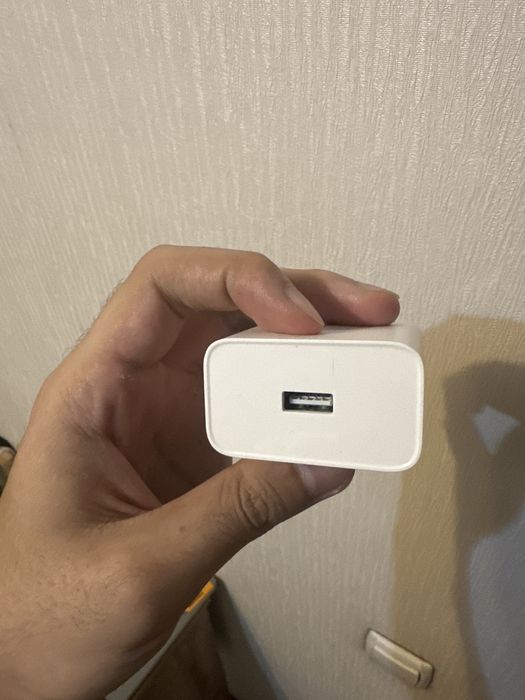 Блок питания. Адаптер Oneplus 67W. Оригинал.