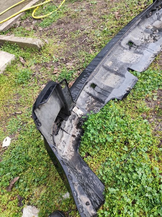 Задна броня Honda CRV 3-2008г