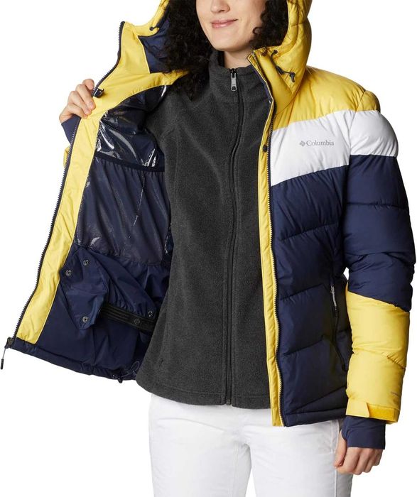 Columbia, XS, ново, оригинално дамско ски/сноуборд яке