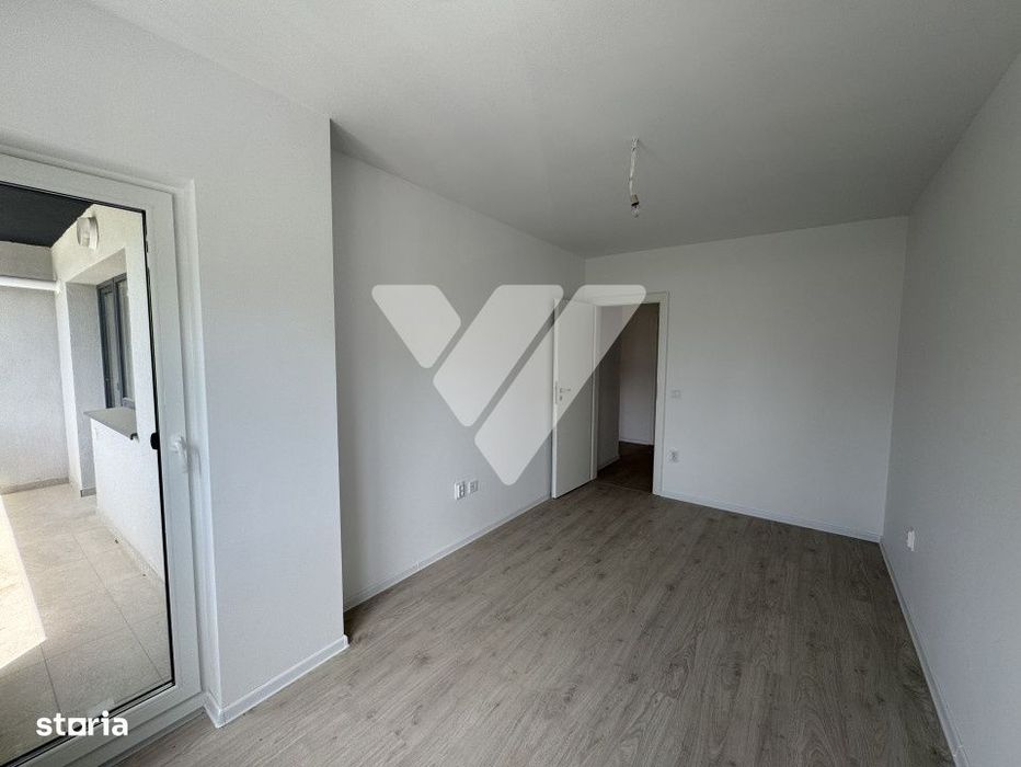 Apartament nou 4 camere 81 mp etaj 2 zona Lidl Doamna Stanca