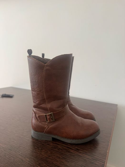 Cizme fetite, 27