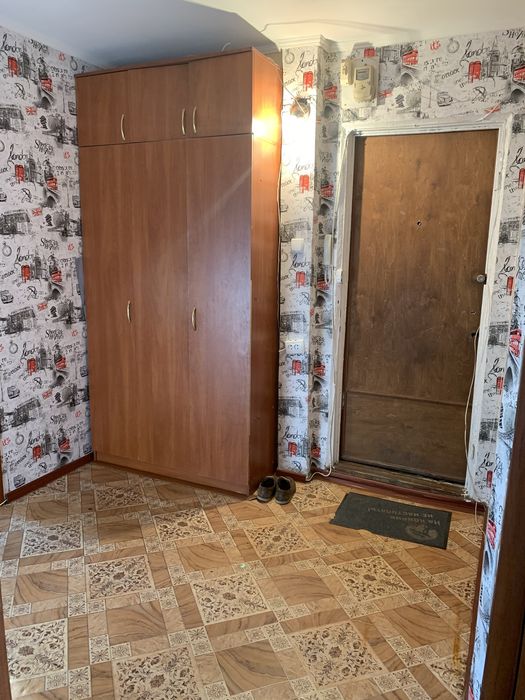 Сдам 3-х комнатную квартиру семейным на длительный срок.