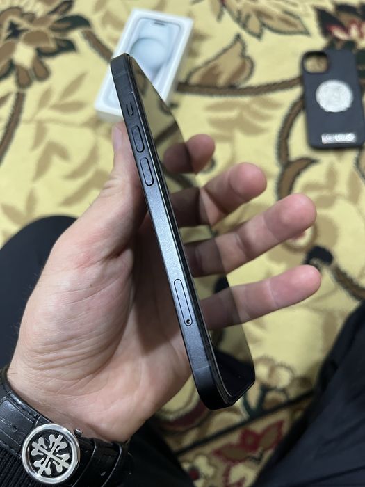 Айфон 15 , обмен 14про