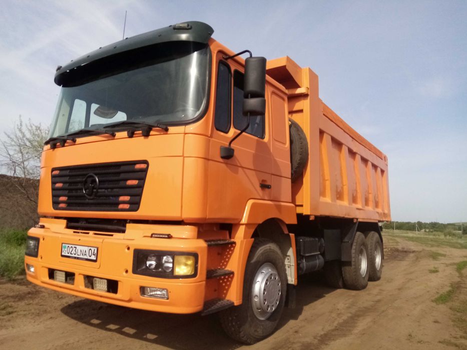 Продам Шакман F-2000.