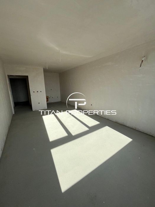 Продава се Двустаен апартамент в Пловдив, Гагарин - 72 кв.м за 714 €/кв.м - Снимка #2