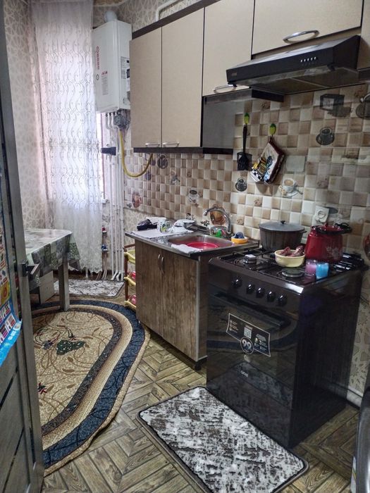 Срочно ИЖАРАГА квартира 1хона Узок, муддатга. Без маклер