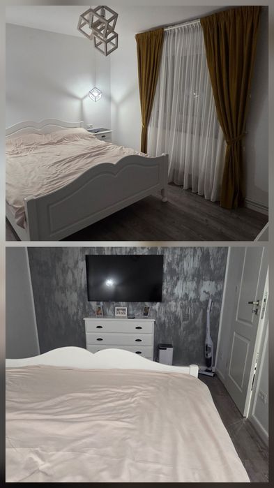 Apartament 3 camere în Braza lui Novac
