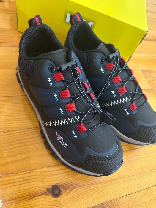 Кроссовки для мальчиков