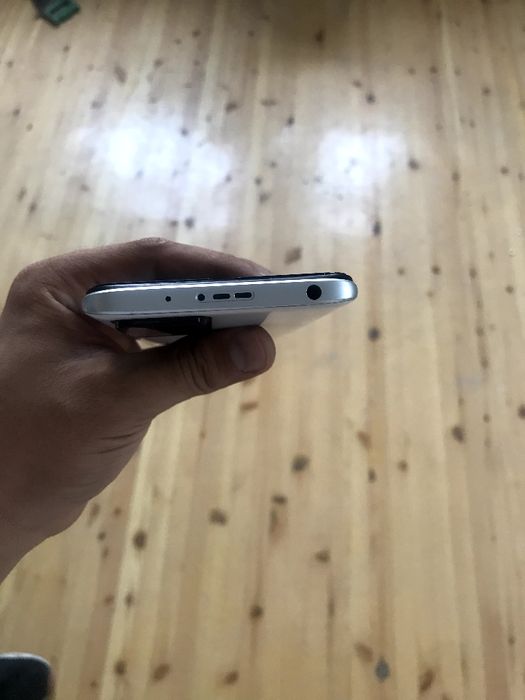 Redmi 10 xolati zor 3oy iwlatilgan