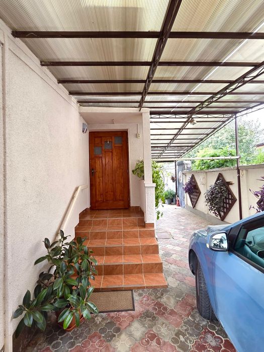 Casa 4 camere strada Tabacovici 40