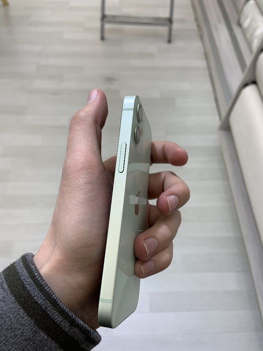 Iphone 12mini 64tali