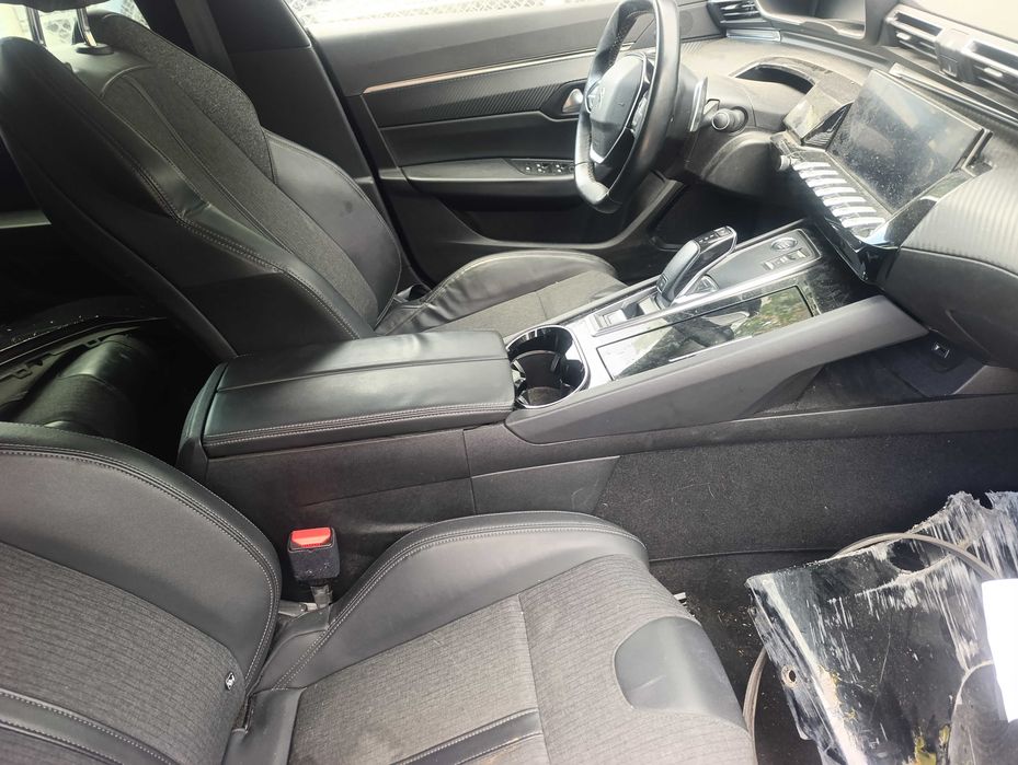 Peugeot 508 1,5HDI / Пежо 508 2020г. - на части