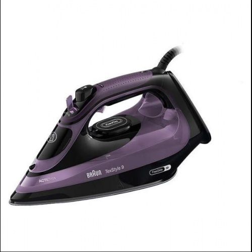 Паровой утюг Braun TexStyle 9 SI9661VI