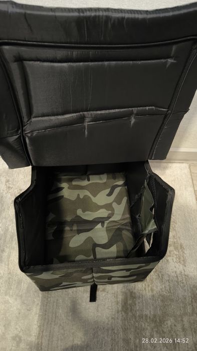 Домик для кошки/кота