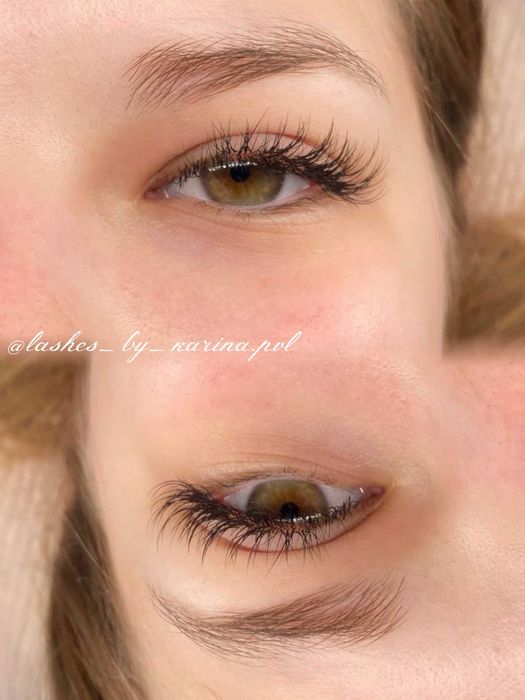 Ищу моделей для наращивания ресниц