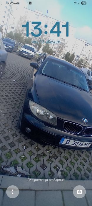 BMW 316 1.6 116к.с