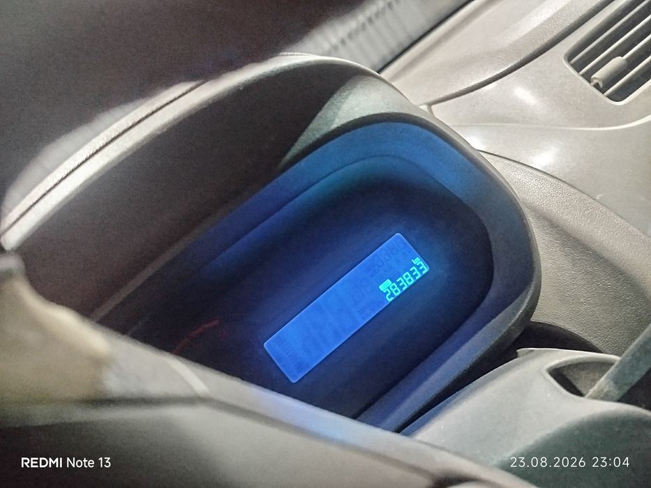Cobalt 2013  2 pozitsya sotiladi
